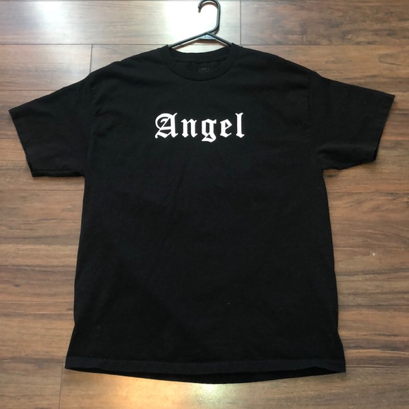 angel tee